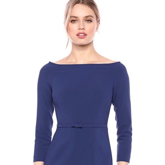 Likely Duchess Dress Size 2 - Picture 3 of 10